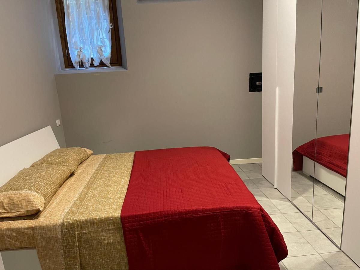Modern & Nice Apartment Capriate San Gervasio Ngoại thất bức ảnh