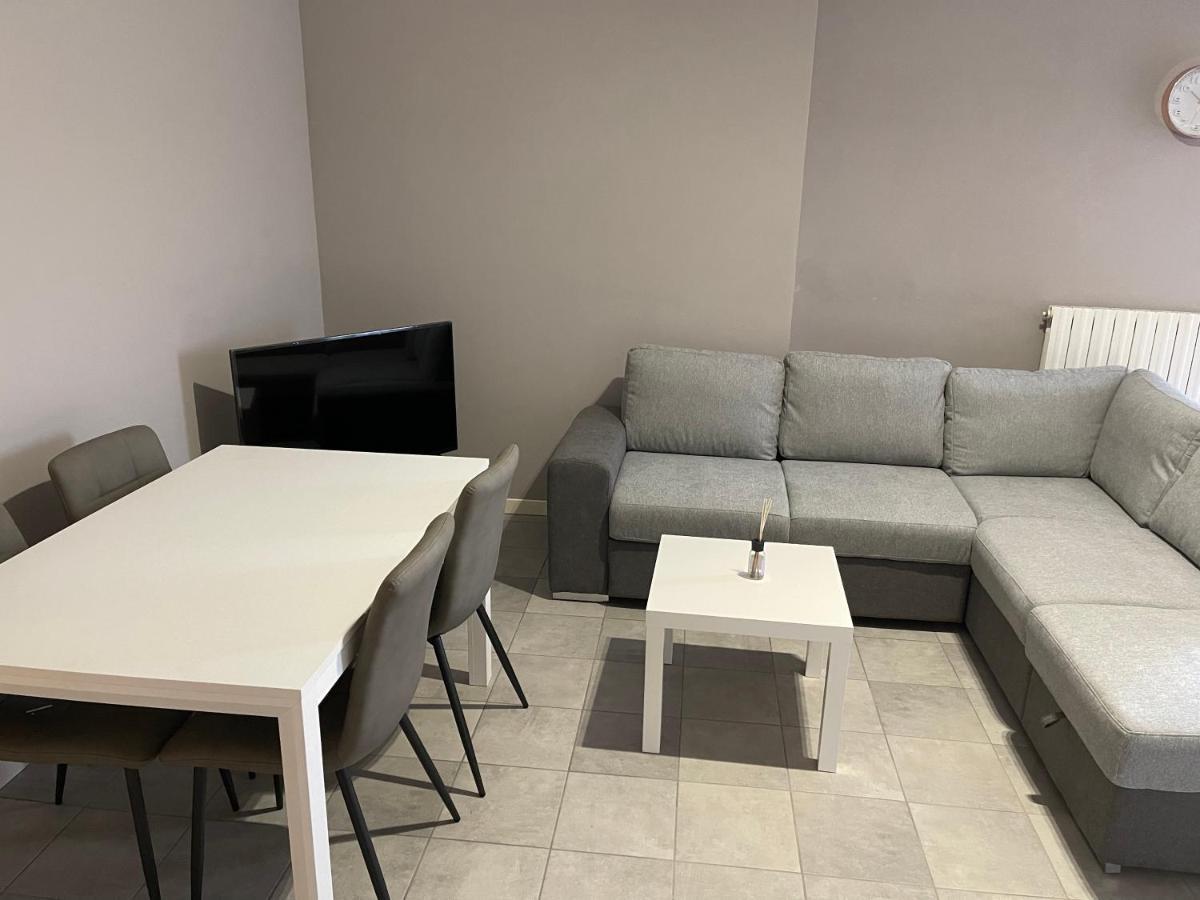 Modern & Nice Apartment Capriate San Gervasio Ngoại thất bức ảnh