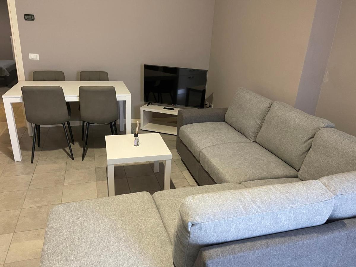 Modern & Nice Apartment Capriate San Gervasio Ngoại thất bức ảnh